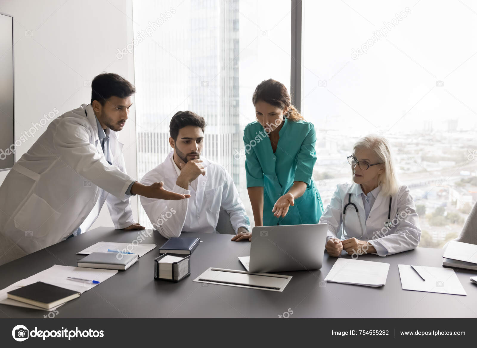 Healthcare Staffing